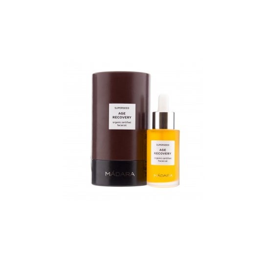 Mádara Anti-Age Recovery Facial Serum 30ml