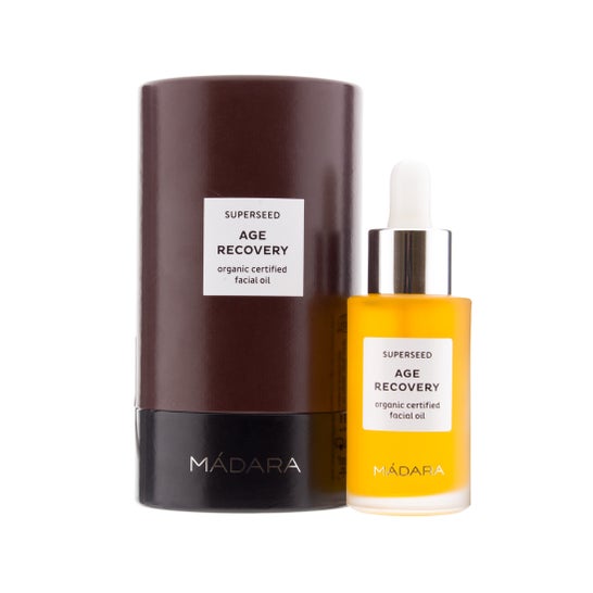 Márara Facial Serum Anti-Age Recovery 30ml
