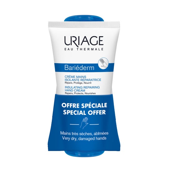 Uriage Promo Stick Lips 4,5g doppelt