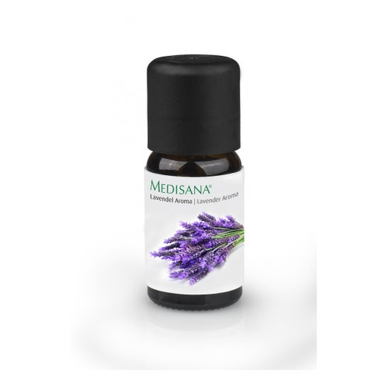 Medisana Lavender Aroma For Aroma Diffuser 10ml