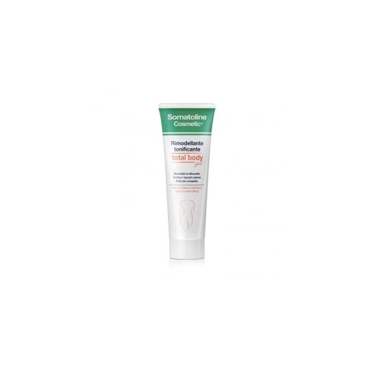 Somatoline Cosmetic Total Body gel Remodelante tonificante 250ml