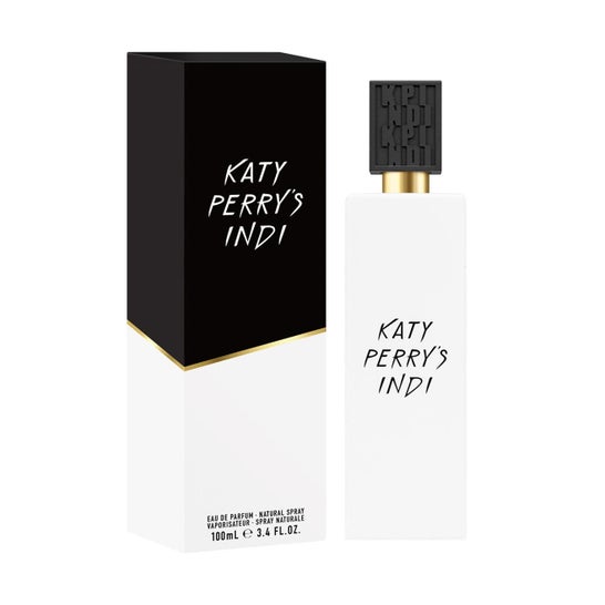 Katy Perry Indi Perfume | PromoFarma