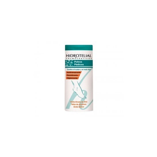Hydrotelial Pedic powder 75g