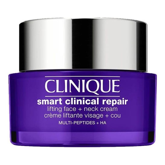 Clinique Smart Clinical Repair Lifting Face Neck Cream 75 ml
