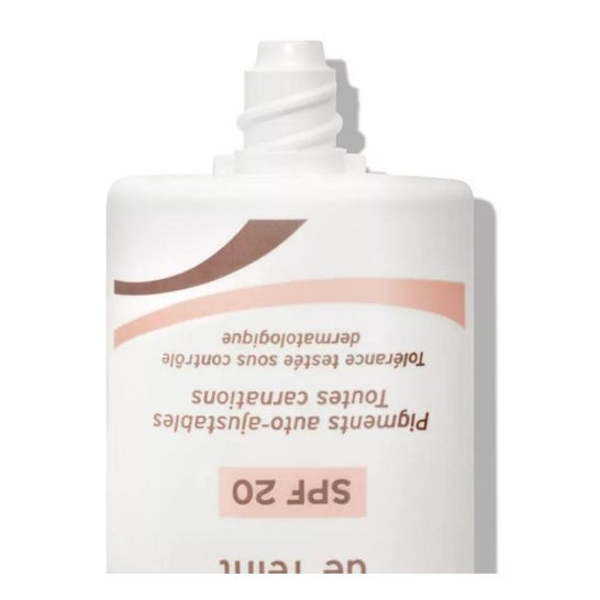 Embryolisse hemmelige korrigerende behandling cc creme 30 ml Embryolisse hemmelige korrigerende behandling cc creme 30 ml