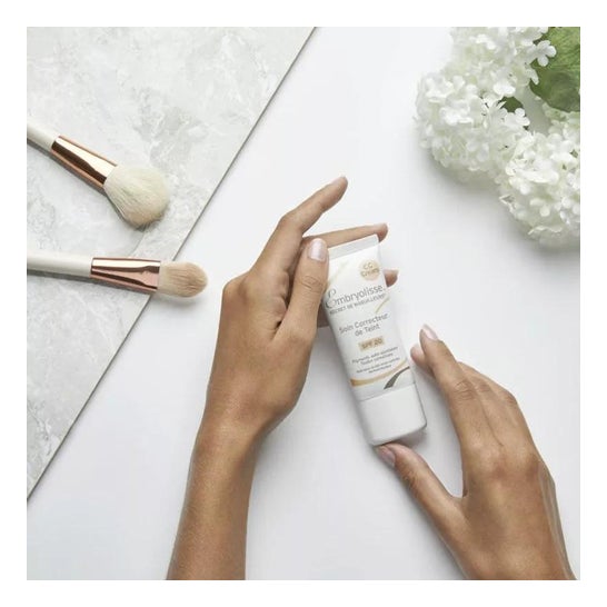 Embryolisse hemmelige korrigerende behandling cc creme 30 ml Embryolisse hemmelige korrigerende behandling cc creme 30 ml