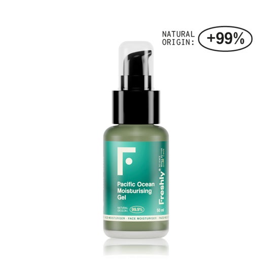 Freshly Cosmetics Ocean Moisturising Gel 50 ml
