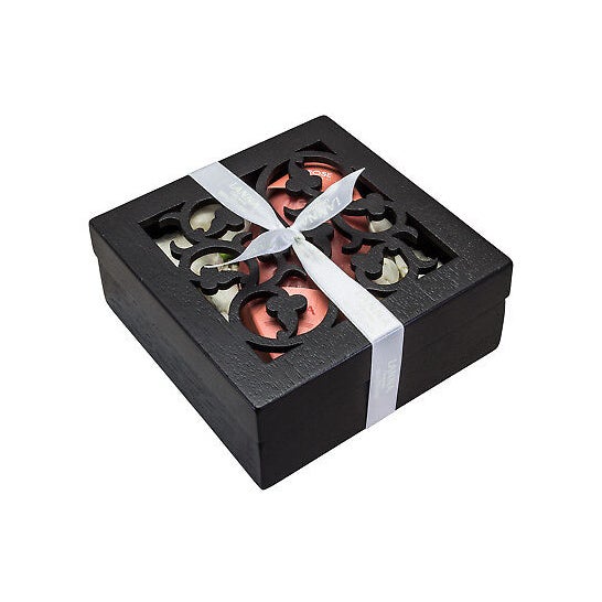 Caja de Tallas Lanna Oriental Spa 100 g