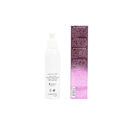 Atache Sensitive Cleanser 115 ml