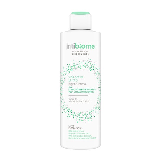 Intibiome Actief Leven 250ml