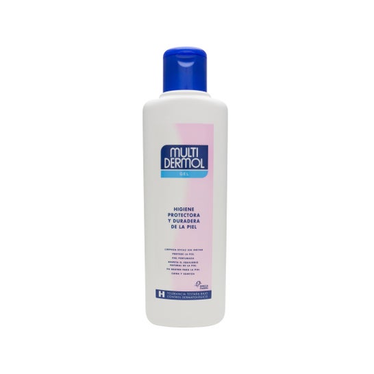 MULTI DERMO Gel 750ml