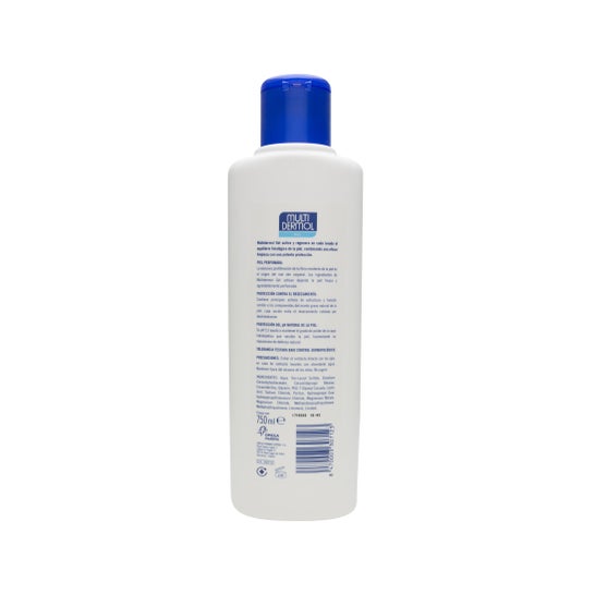MULTI DERMO Gel 750ml