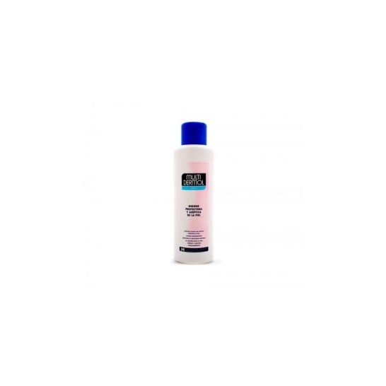 MULTI DERMO Gel 750ml
