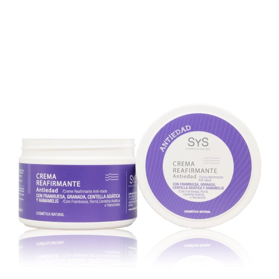 SYS Anti-Aging Firming Gel Cream 300ml