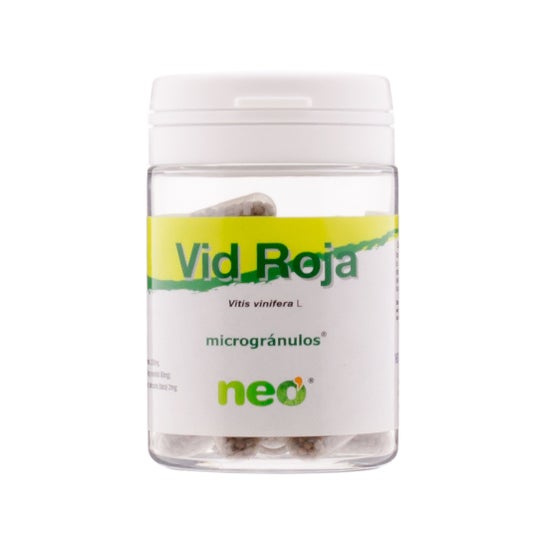 Neo Vid Roja 45 caps