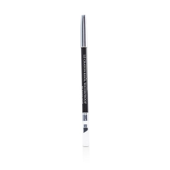 Lancome Le Crayon Khol Wasserdichter Eyeliner Bleistift 01 Rosinen Noir