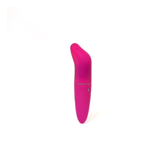 U-Body Wanda Vibrator Vaginal Stimulator