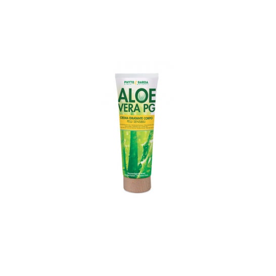 Aloe Vera Pg Cream 125Ml
