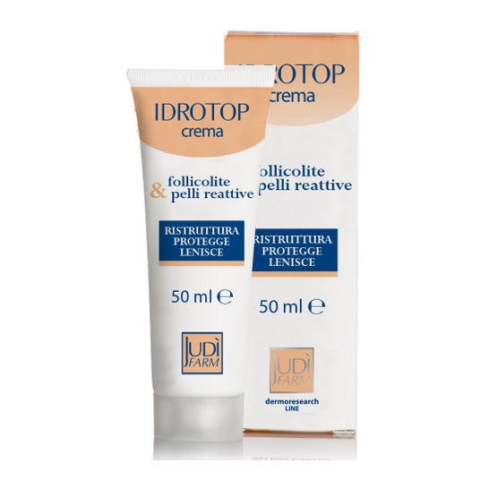 Judifarm Hydrotop Moisturizer Cream Face 50ml