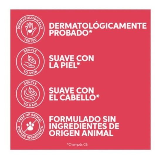 Invigo Color Brilliance Champú Fine/Normal 1000ml Invigo Color Brilliance Champú Fine/Normal 1000ml