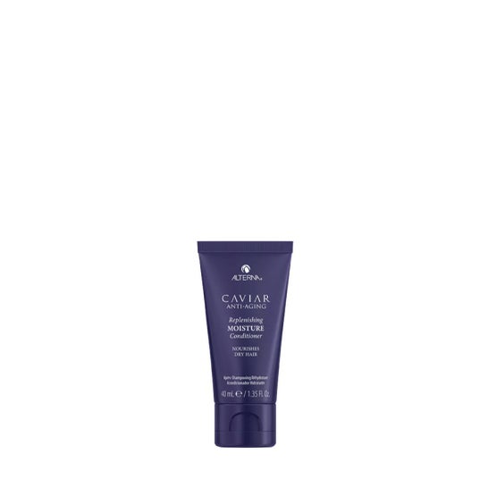 Alterna Caviar Replenishing Moisture Conditioner 40ml