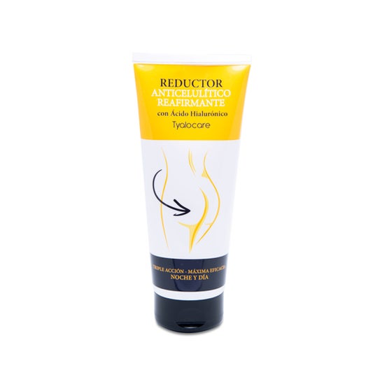 Riduttore Tyalocare Anticelulítico Reafirmante 225 Ml