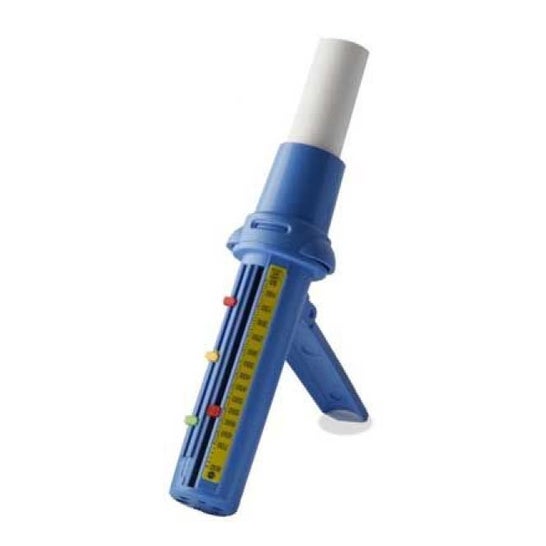Peak-Flow Debitmetre Airzone