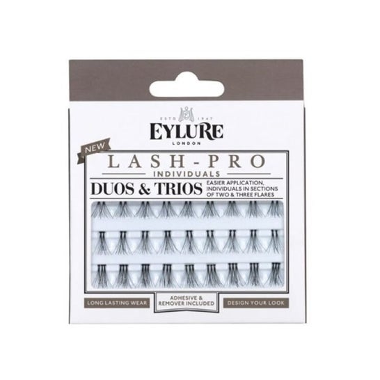 Eylure Duos & Trios Individuele Wimperset