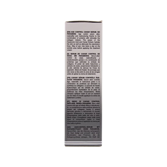 Postquam sérum caviar 30 ml