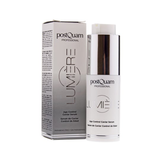Postquam Caviar Serum 30ml