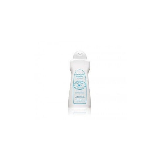 Picu Baby Gel-Shampoo für Kinder 500 ml