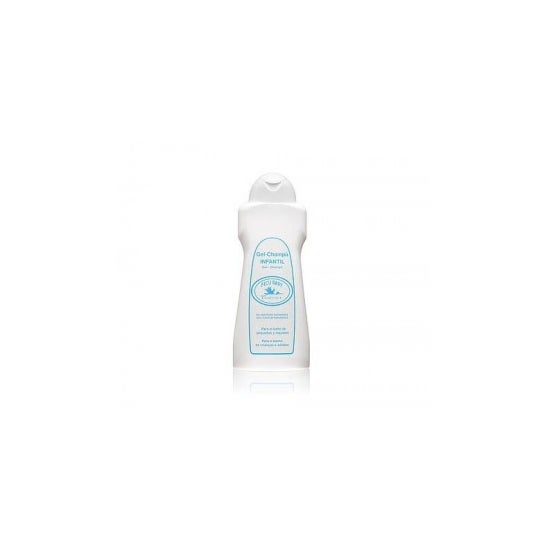 Picu Baby gel shampoo per bambini 500ml