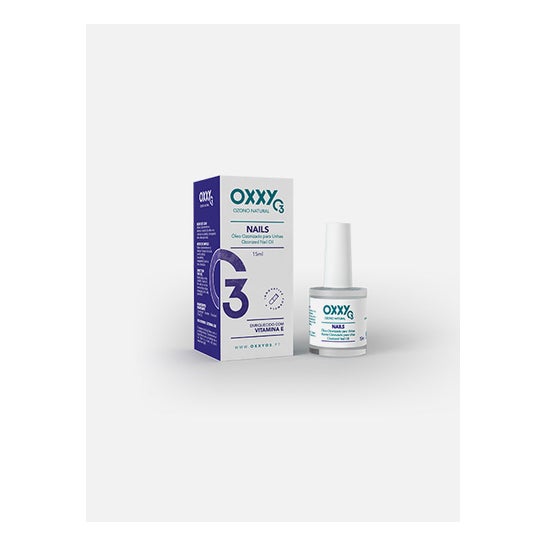 Oxxy Nails 10ml