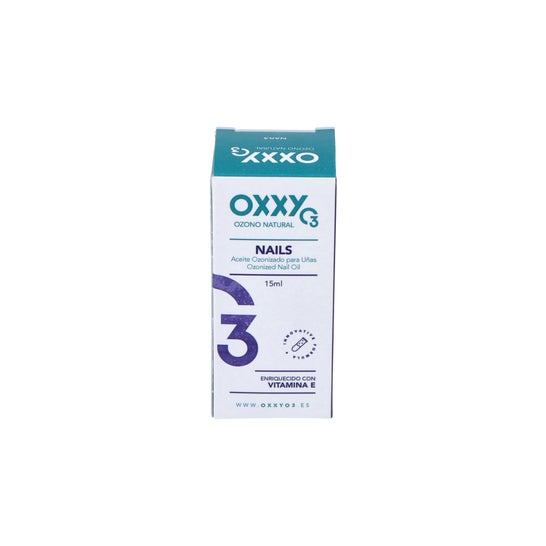Oxxy O3 Nails 10ml