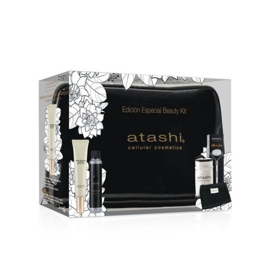 Atashi Cofre Edición Especial Beauty Kit