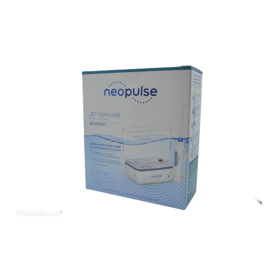 Neopulse NP1 Micro