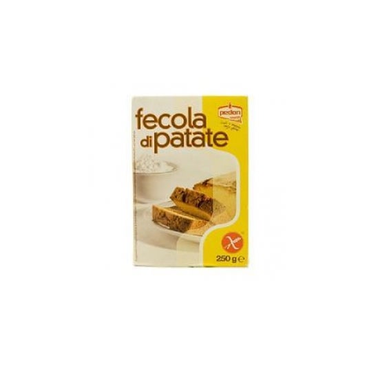 Easyglut Fecola Patate 250G