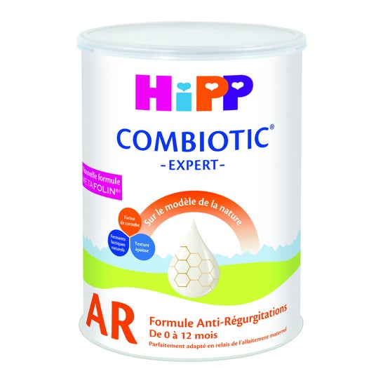 Hipp Combiotic Expert Ar 0 12 800g Promofarma