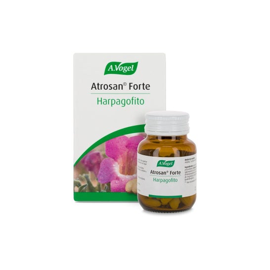 A. Vogel Atrosan Forte Harpagofito 60comp