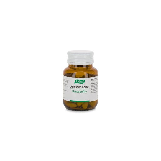 A. Vogel Atrosan Forte Harpagofito 60comp