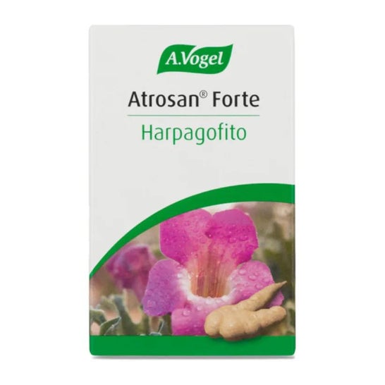 A. Vogel Atrosan Forte 60comp A. Vogel Atrosan Forte 60comp
