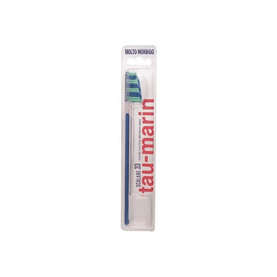 Tau-Marin Scalar Toothbrush 33 Soft bristles