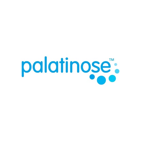 HSN Isomaltulosa Palatinose™ en Polvo Sin Sabor 1kg