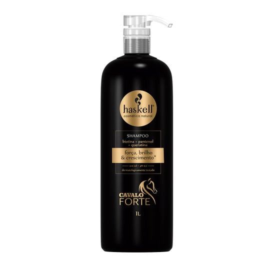 Haskell Cavalo Forte Shampoo 1000ml