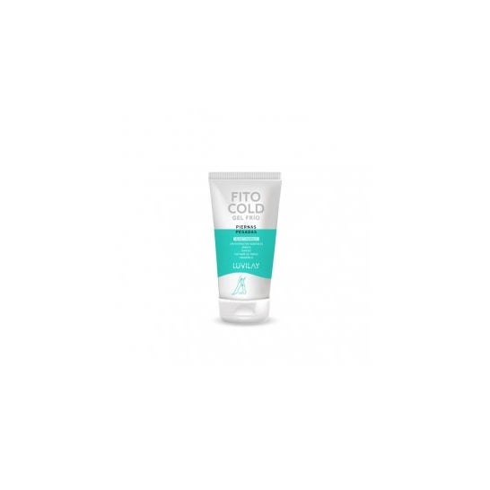 Luvilay Fito Cold Tired Legs 60ml