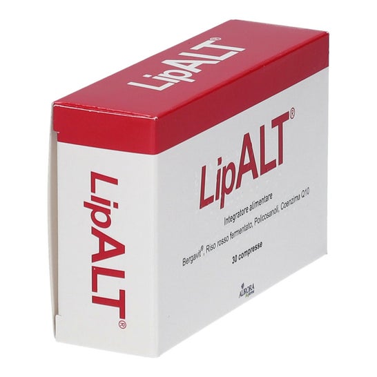 Lipalt 30Cpr