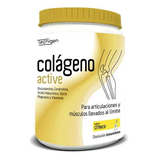 Tecnigen Collagen Active 450g