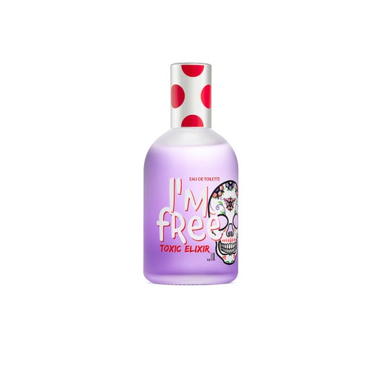 I'm Free Toxic Elixir Eau de Parfum Spray 110ml
