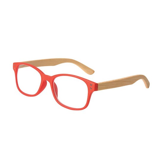 Horizane Optical Gafas Smart Rojo Dioptría 1.0 1ud