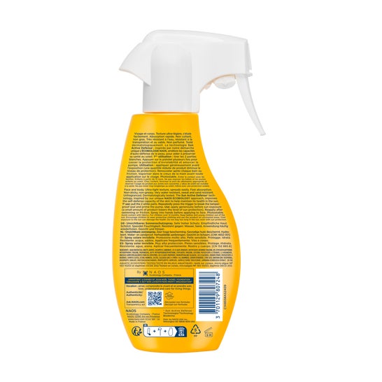 Bioderma Photoderm Spray SPF50+ 300ml